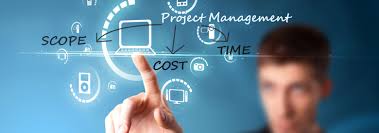 Project Management and Contracts